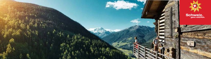 BKI Schweiz Tourismus